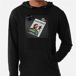 Greg Inglis Signature Greg Inglis Hoodies