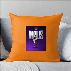 Greg Inglis Collection for fans Greg Inglis Pillows Cover