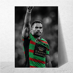 Greg Inglis Special Collection Greg Inglis Posters