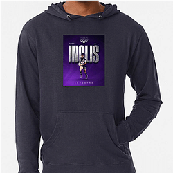 Greg Inglis Collection for fans Greg Inglis Hoodies