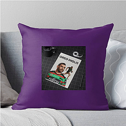 Greg Inglis Signature Greg Inglis Pillows Cover