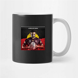 Greg Inglis Merchandise Greg Inglis Mugs