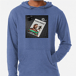 Greg Inglis Signature Greg Inglis Hoodies