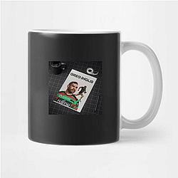 Greg Inglis Signature Greg Inglis Mugs