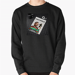 Greg Inglis Signature Greg Inglis Sweatshirts