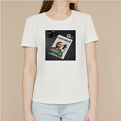 Greg Inglis Signature Greg Inglis T-Shirts