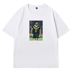Greg Inglis Limited Collection Greg Inglis T-Shirts