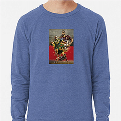 Greg Inglis Merch Greg Inglis Sweatshirts