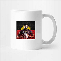 Greg Inglis Merchandise Greg Inglis Mugs
