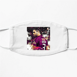Greg Inglis Merchandise For Fans Greg Inglis Face Masks