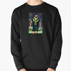 Greg Inglis Limited Collection Greg Inglis Sweatshirts