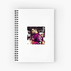 Greg Inglis Merchandise For Fans Greg Inglis Notebook
