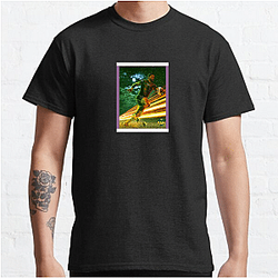 Greg Inglis Merch For Fans Greg Inglis T-Shirts