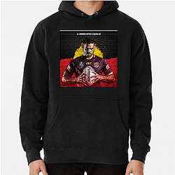 Greg Inglis Merchandise Greg Inglis Hoodies