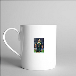 Greg Inglis Limited Collection Greg Inglis Mugs