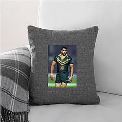 Greg Inglis Limited Collection Greg Inglis Pillows Cover