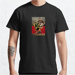 Greg Inglis Merch Greg Inglis T-Shirts