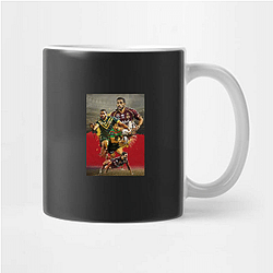 Greg Inglis Merch Greg Inglis Mugs