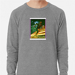 Greg Inglis Merch For Fans Greg Inglis Sweatshirts
