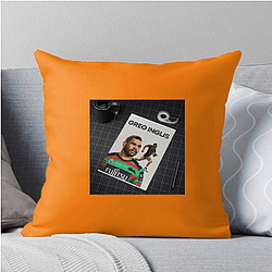 Greg Inglis Signature Greg Inglis Pillows Cover