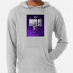 Greg Inglis Collection for fans Greg Inglis Hoodies