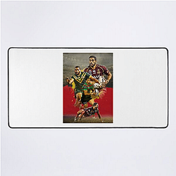 Greg Inglis Merch Greg Inglis Mouse Pads