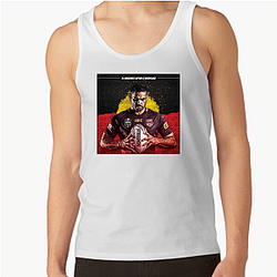 Greg Inglis Merchandise Greg Inglis Tank Tops
