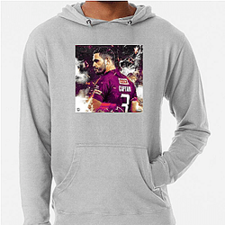 Greg Inglis Merchandise For Fans Greg Inglis Hoodies