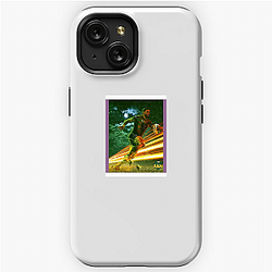 Greg Inglis Merch For Fans Greg Inglis iPhone Cases