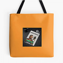 Greg Inglis Signature Greg Inglis Bags