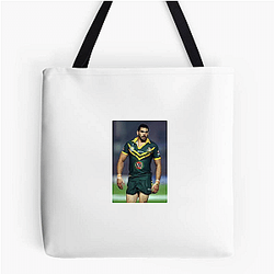 Greg Inglis Limited Collection Greg Inglis Bags