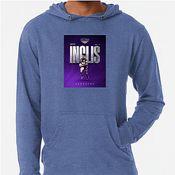 Greg Inglis Collection for fans Greg Inglis Hoodies