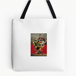 Greg Inglis Merch Greg Inglis Bags
