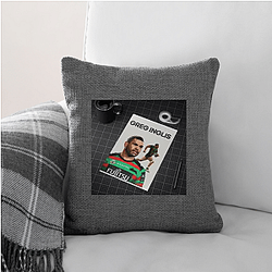 Greg Inglis Signature Greg Inglis Pillows Cover