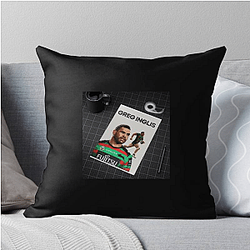 Greg Inglis Signature Greg Inglis Pillows Cover
