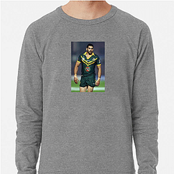 Greg Inglis Limited Collection Greg Inglis Sweatshirts