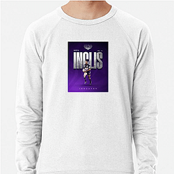 Greg Inglis Collection for fans Greg Inglis Sweatshirts