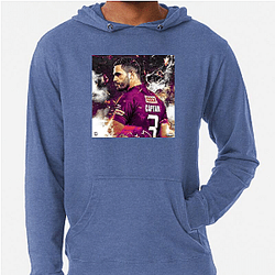 Greg Inglis Merchandise For Fans Greg Inglis Hoodies