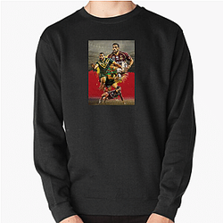 Greg Inglis Merch Greg Inglis Sweatshirts