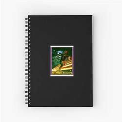 Greg Inglis Merch For Fans Greg Inglis Notebook
