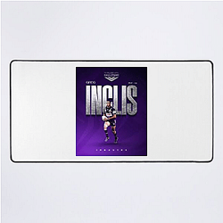 Greg Inglis Collection for fans Greg Inglis Mouse Pads