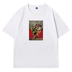 Greg Inglis Merch Greg Inglis T-Shirts