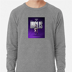 Greg Inglis Collection for fans Greg Inglis Sweatshirts