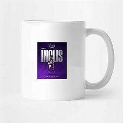 Greg Inglis Collection for fans Greg Inglis Mugs