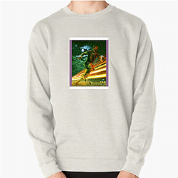 Greg Inglis Merch For Fans Greg Inglis Sweatshirts