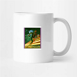 Greg Inglis Merch For Fans Greg Inglis Mugs