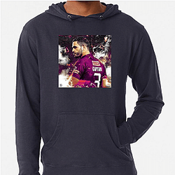 Greg Inglis Merchandise For Fans Greg Inglis Hoodies