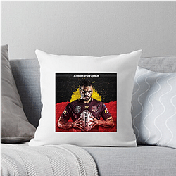 Greg Inglis Merchandise Greg Inglis Pillows Cover
