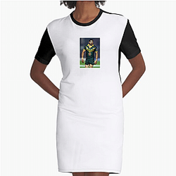 Greg Inglis Limited Collection Greg Inglis Dresses