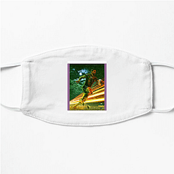 Greg Inglis Merch For Fans Greg Inglis Face Masks